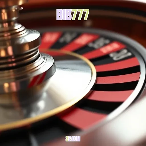 bib777: Incríveis Recursos que Tornam o Jogo Seguro e Divertido