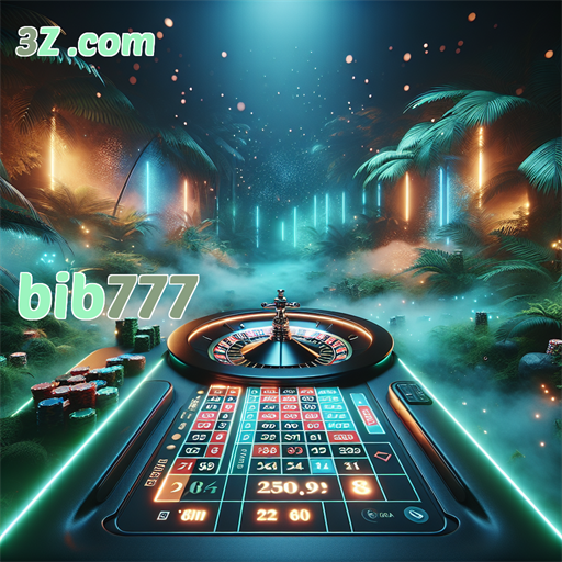 Apostas Criativas: A Nova Fronteira do Jogos do bib777