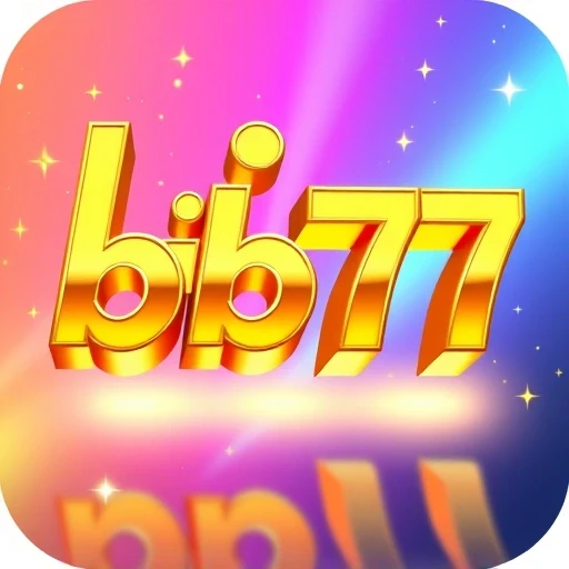 Logo da bib777